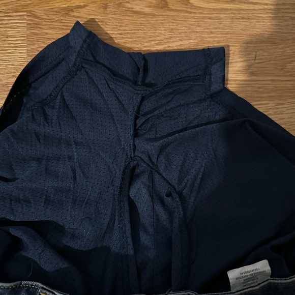 Vintage Lee Jean Skirt - Picture 3 of 5